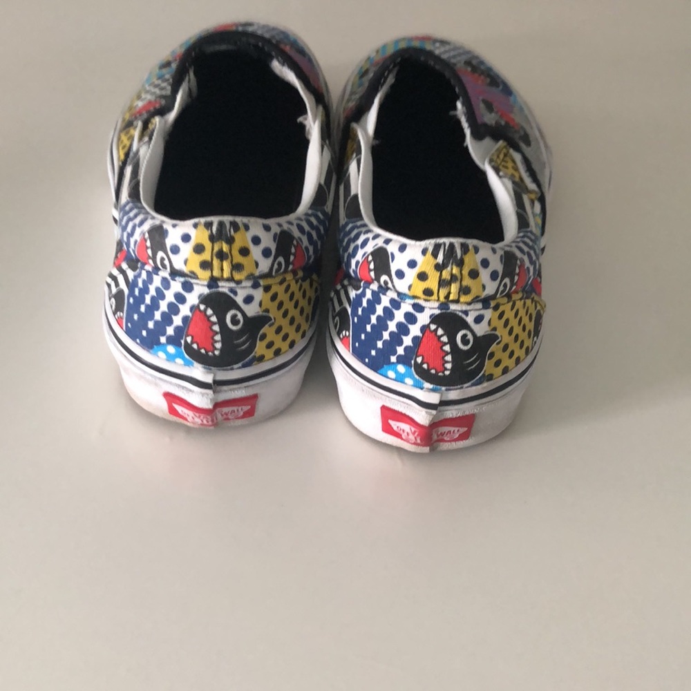 Vans Shark Week - Picture 2 of 4